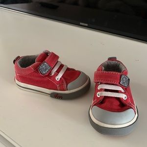 See Kai Run Toddler Boy Shoes